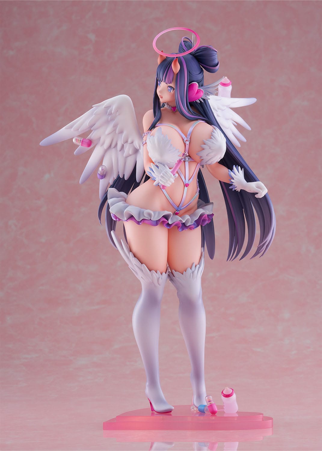 Guilty Original Character Bellfine