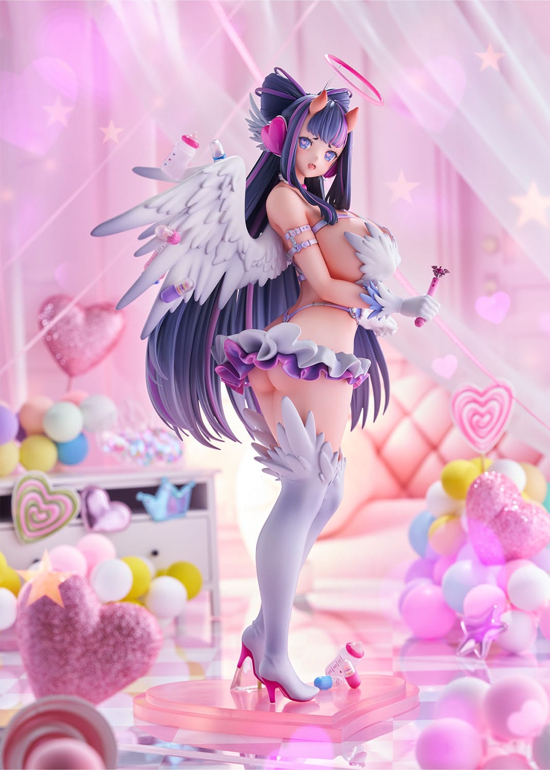 Guilty Original Character Bellfine