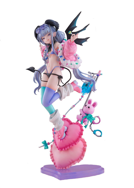 Punish illustration by Annoano - Anime Figuren günstig kaufen