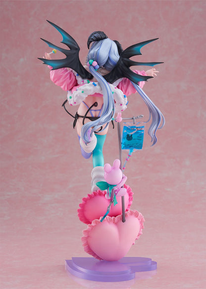 Punish illustration by Annoano