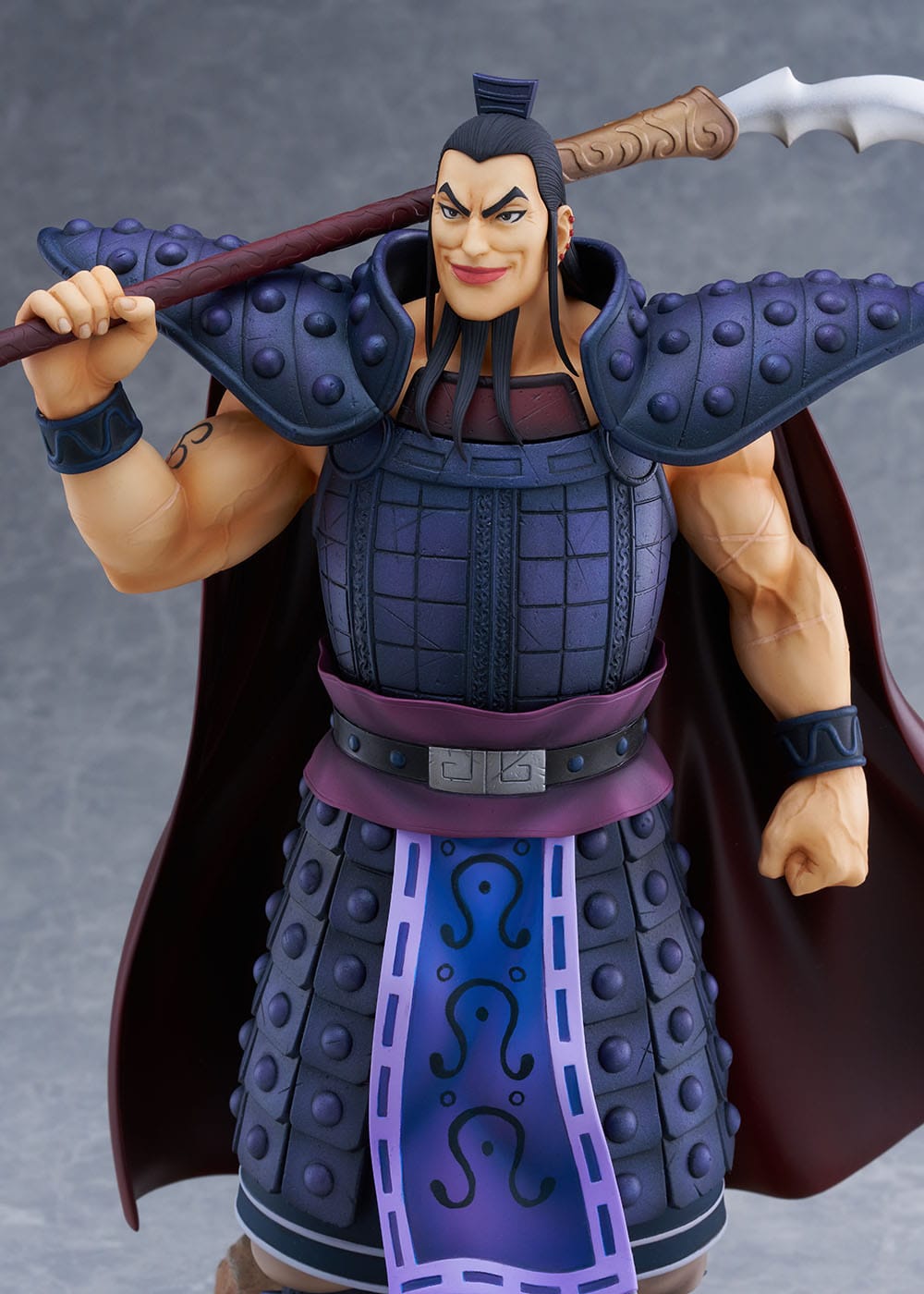 Ohki (Ou Ki) - Kingdom  - Bellfine