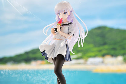 Shiroha Naruse Summer Pockets REFLECTION BLUE Bellfine