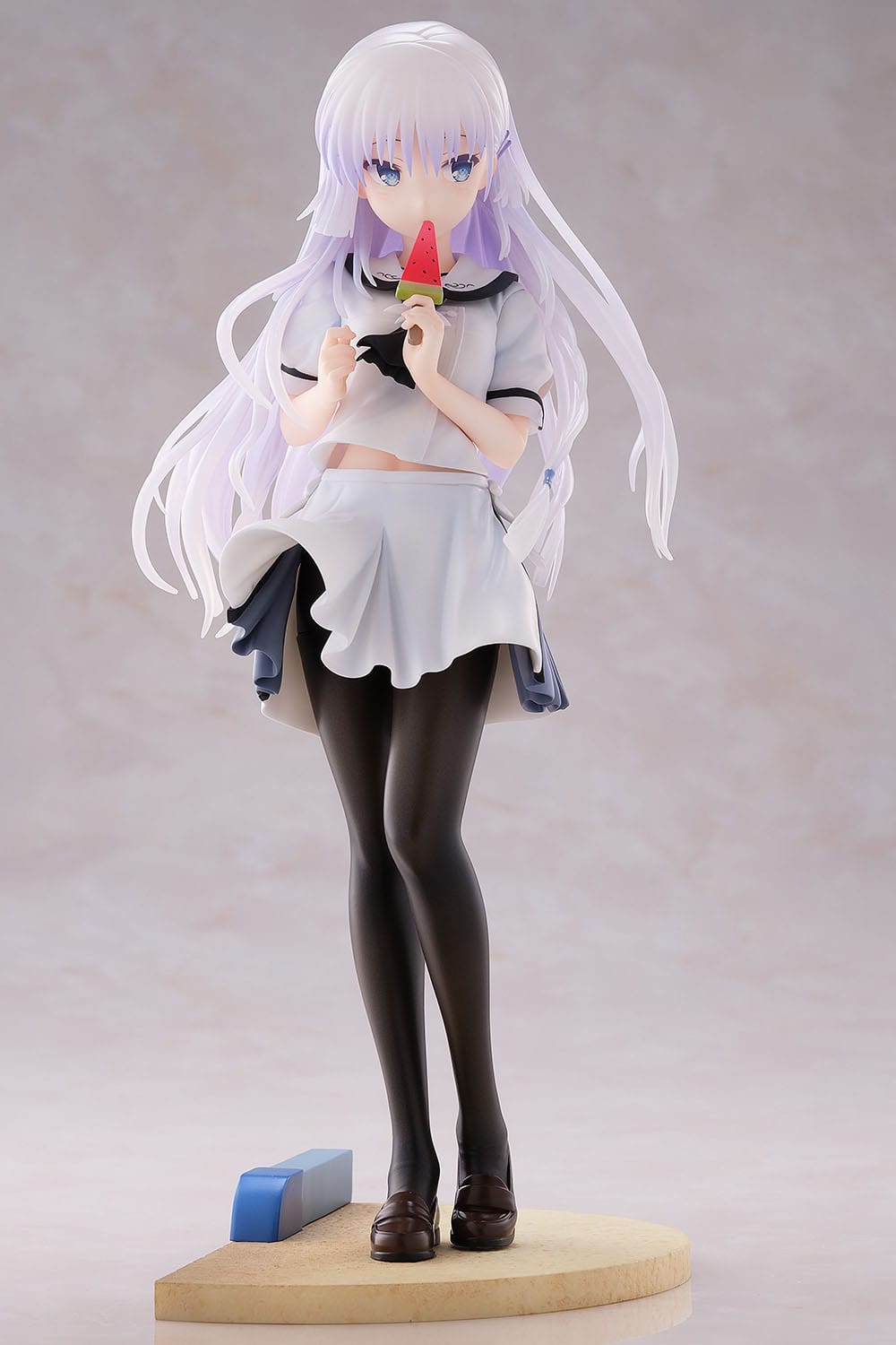 Shiroha Naruse Summer Pockets REFLECTION BLUE Bellfine