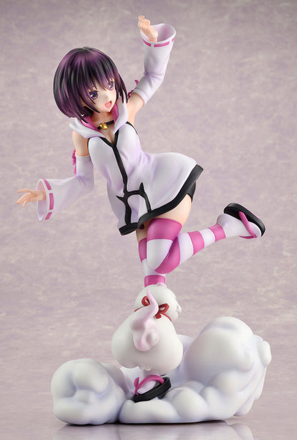 Kanade Suzu - Ayakashi Costume Ver. - Bell Fine