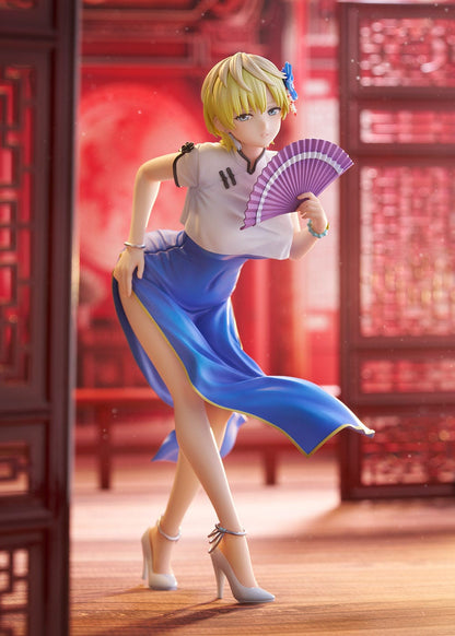 Tenka Izumo Chinese Dress Ver. Chained Soldier Bellfine - Anime Figuren günstig kaufen