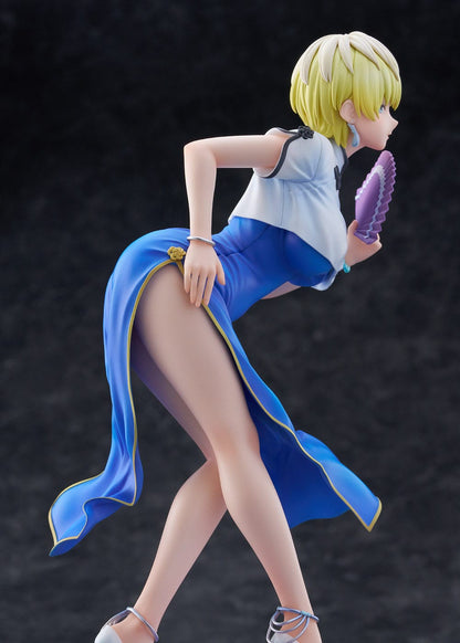 Tenka Izumo Chinese Dress Ver. Chained Soldier Bellfine 