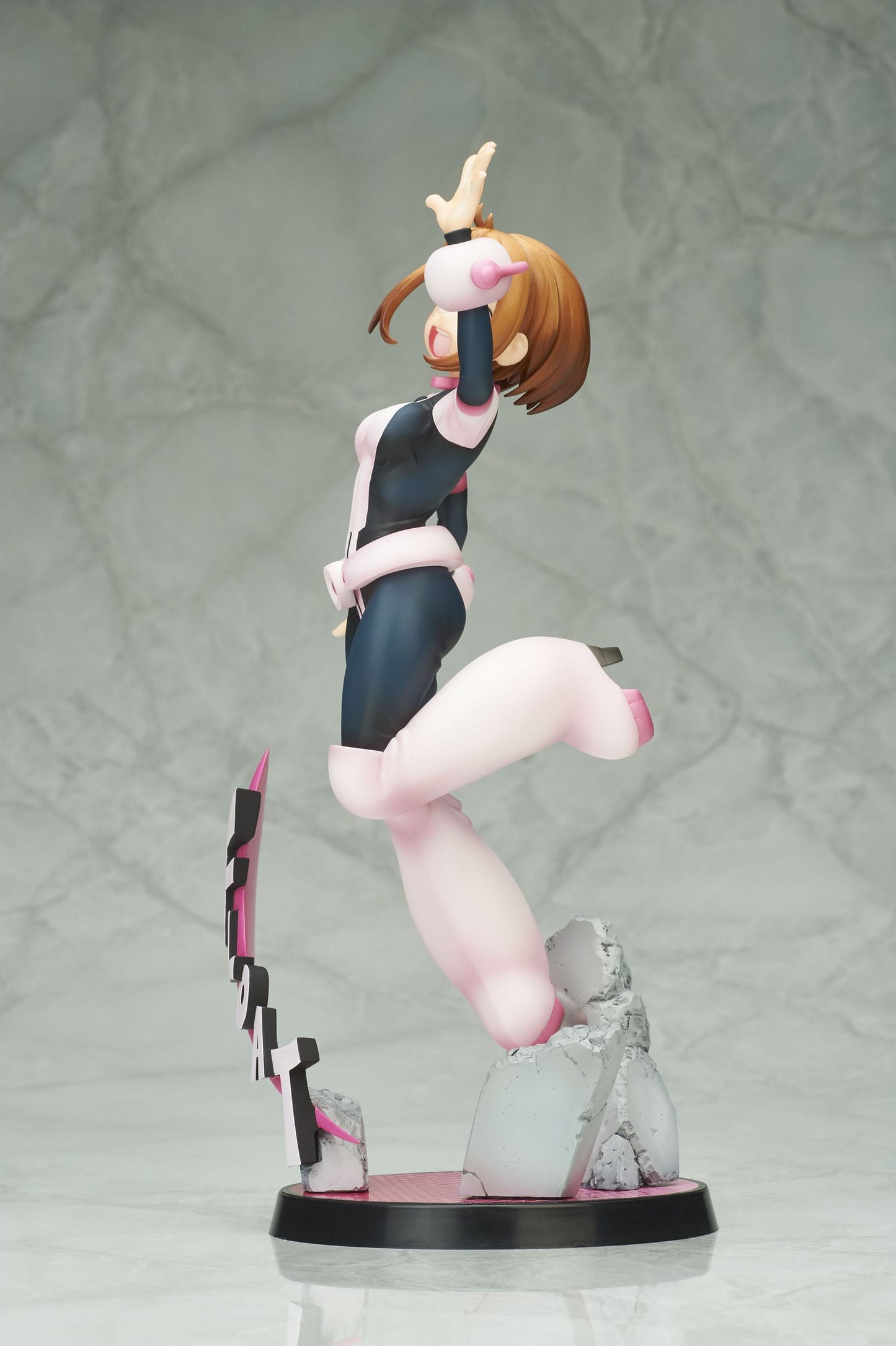 Ochaco Uraraka Hero Suit Ver. (re-run) Bellfine - Anime Figuren günstig kaufen