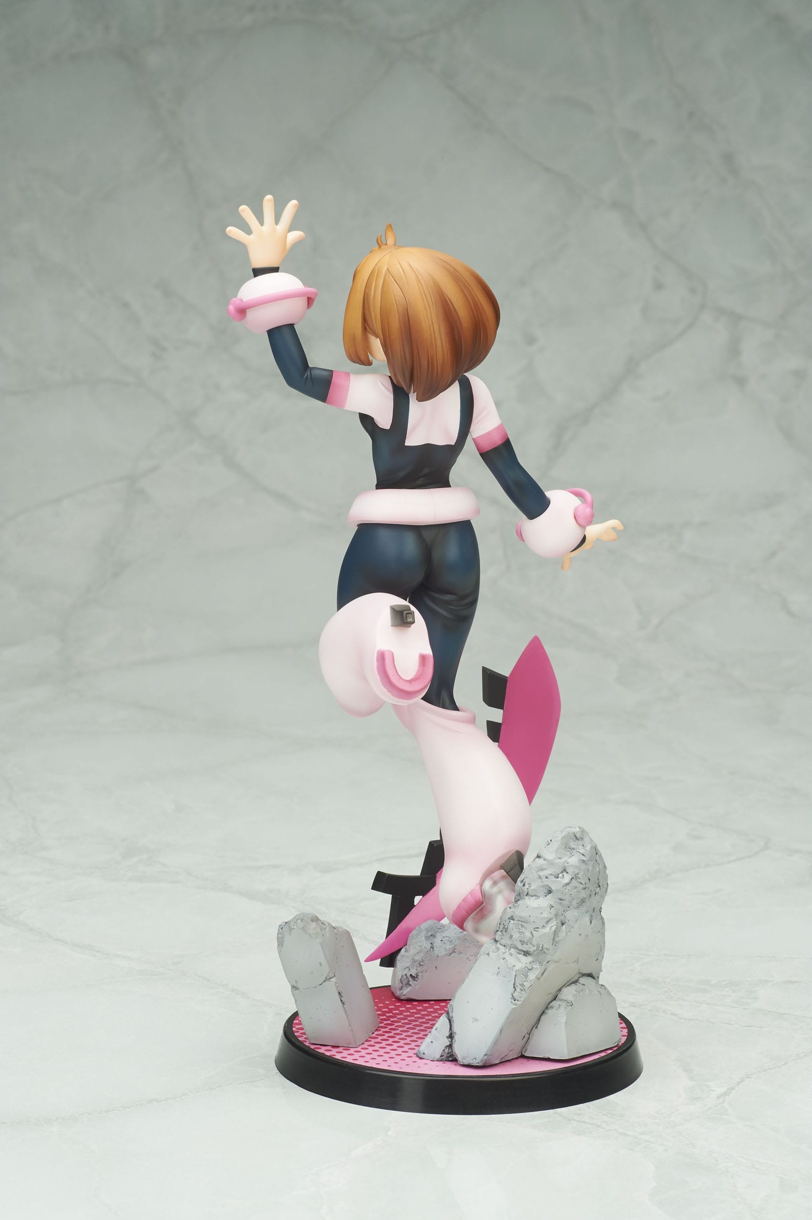 Ochaco Uraraka Hero Suit Ver. (re-run) Bellfine - Anime Figuren günstig kaufen