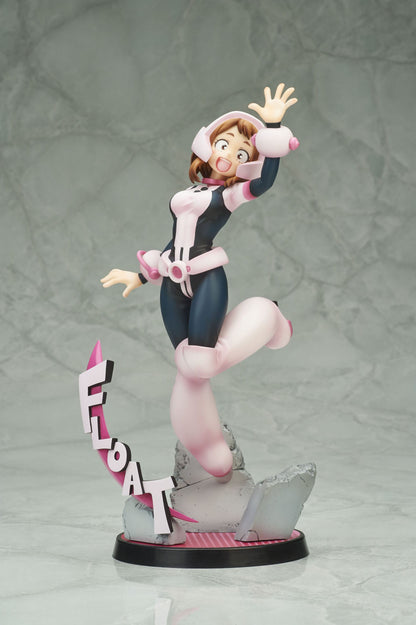 Ochaco Uraraka Hero Suit Ver. (re-run) Bellfine - Anime Figuren günstig kaufen