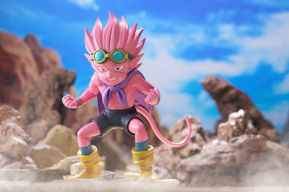 Beelzebub Pop Up Parade Good Smile Company
