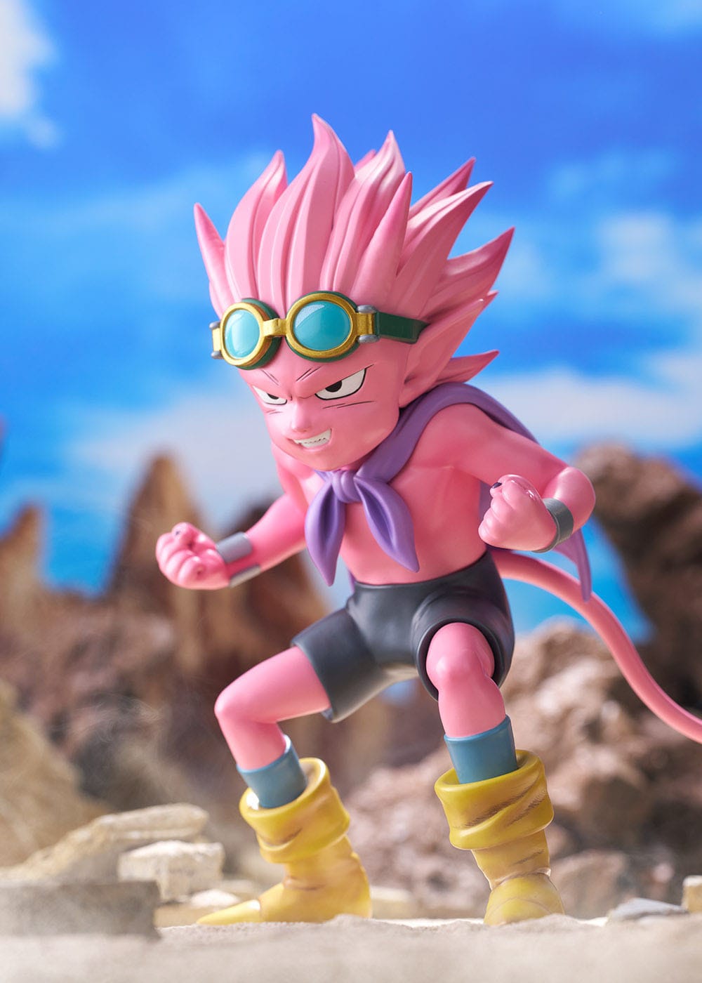Beelzebub Pop Up Parade Good Smile Company