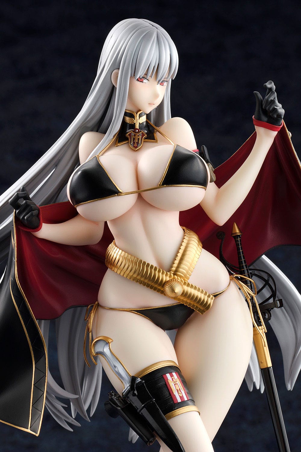Selvaria Bles Swimsuit Ver. Valkyria Chronicles 4 Bellfine