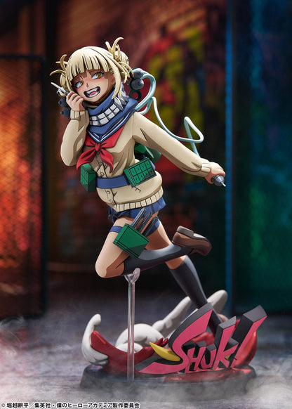 Himiko Toga 2D Ver. Bellfine