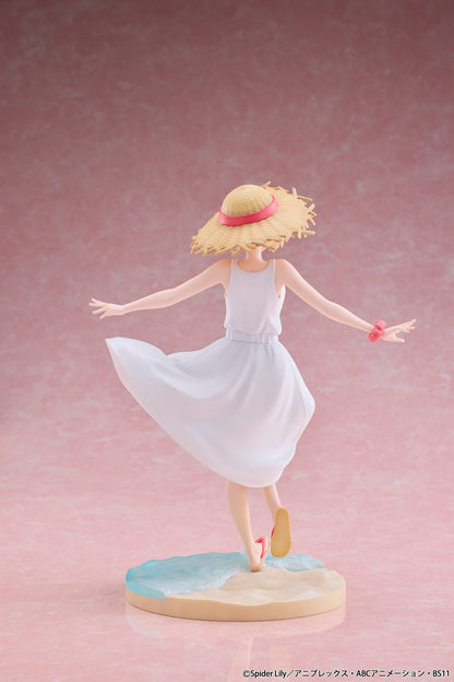 Chisato Nishikigi White Dress Ver. Bellfine