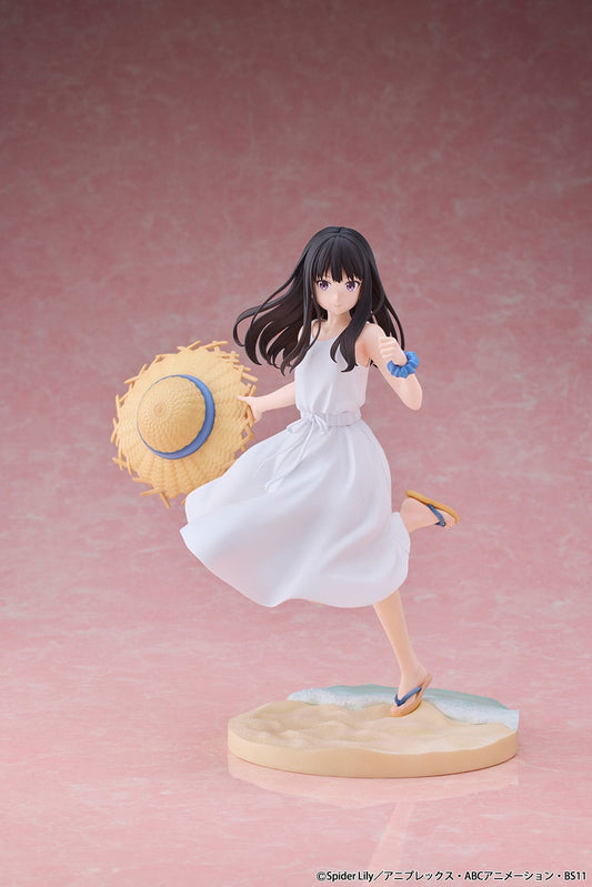 Takina Inoue White Dress Ver. Bellfine - Anime Figuren günstig kaufen
