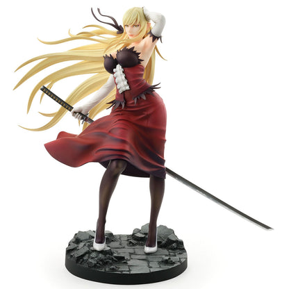 Kiss-Shot Acerola-Orion Heart-Under-Blade Demon Sword Kokorowatari Ver. Bellfine