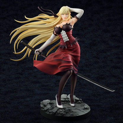 Kiss-Shot Acerola-Orion Heart-Under-Blade Demon Sword Kokorowatari Ver. Bellfine