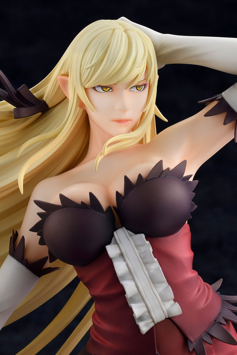 Kiss-Shot Acerola-Orion Heart-Under-Blade Demon Sword Kokorowatari Ver. Bellfine