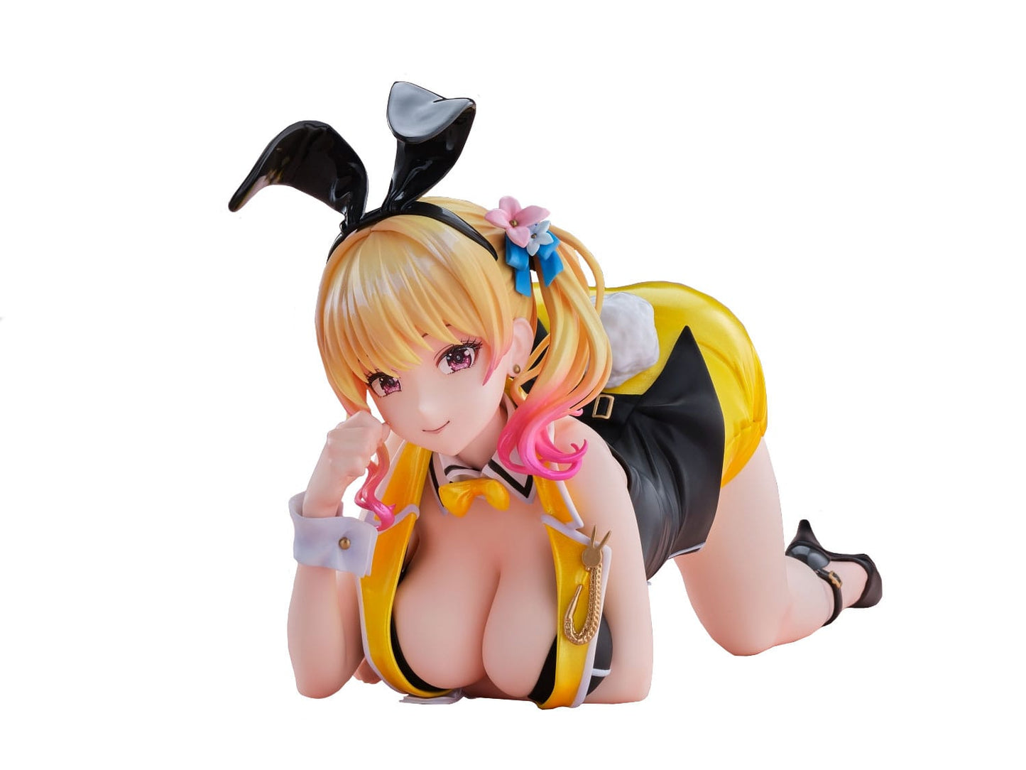 Rin Bunny Garden Bellfine - Anime Figuren günstig kaufen