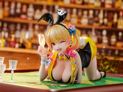 Rin Bunny Garden Bellfine - Anime Figuren günstig kaufen