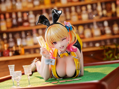 Rin Bunny Garden Bellfine - Anime Figuren günstig kaufen