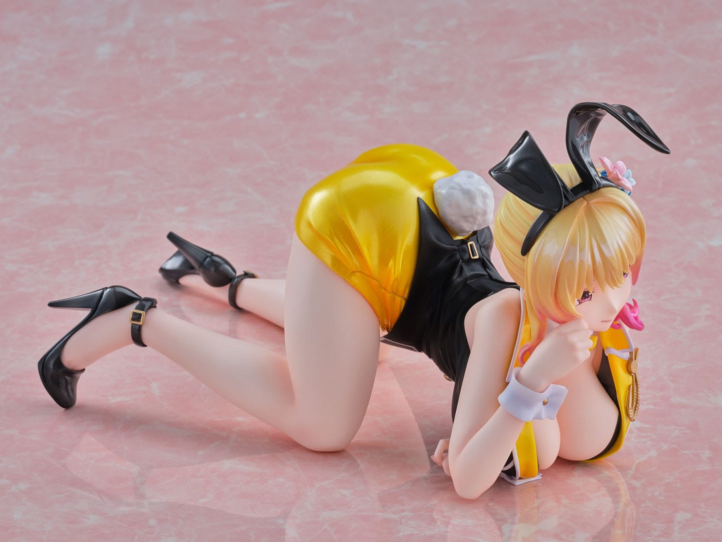 Rin Bunny Garden Bellfine - Anime Figuren günstig kaufen
