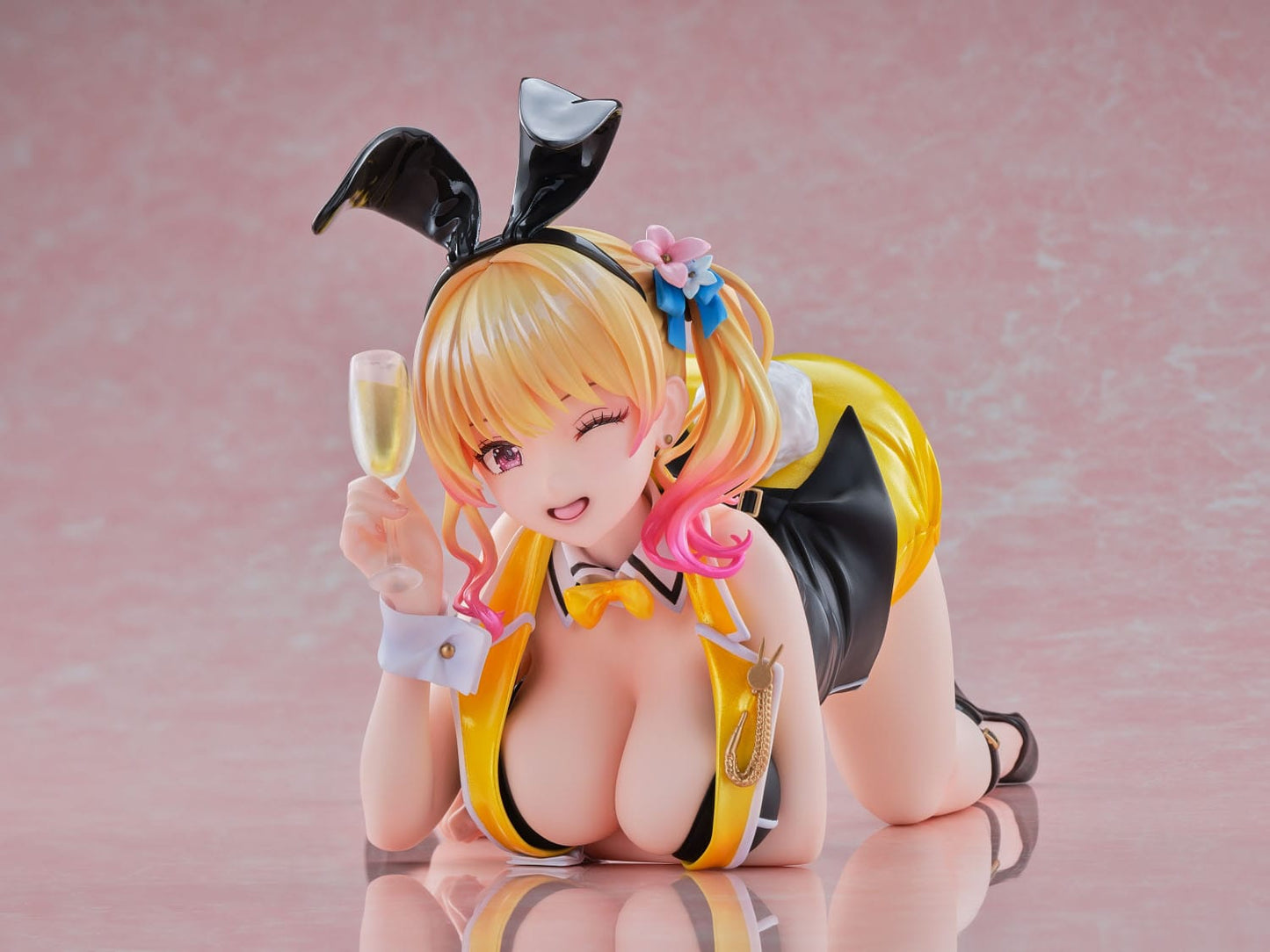 Rin Bunny Garden Bellfine