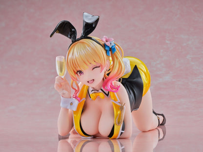 Rin Bunny Garden Bellfine