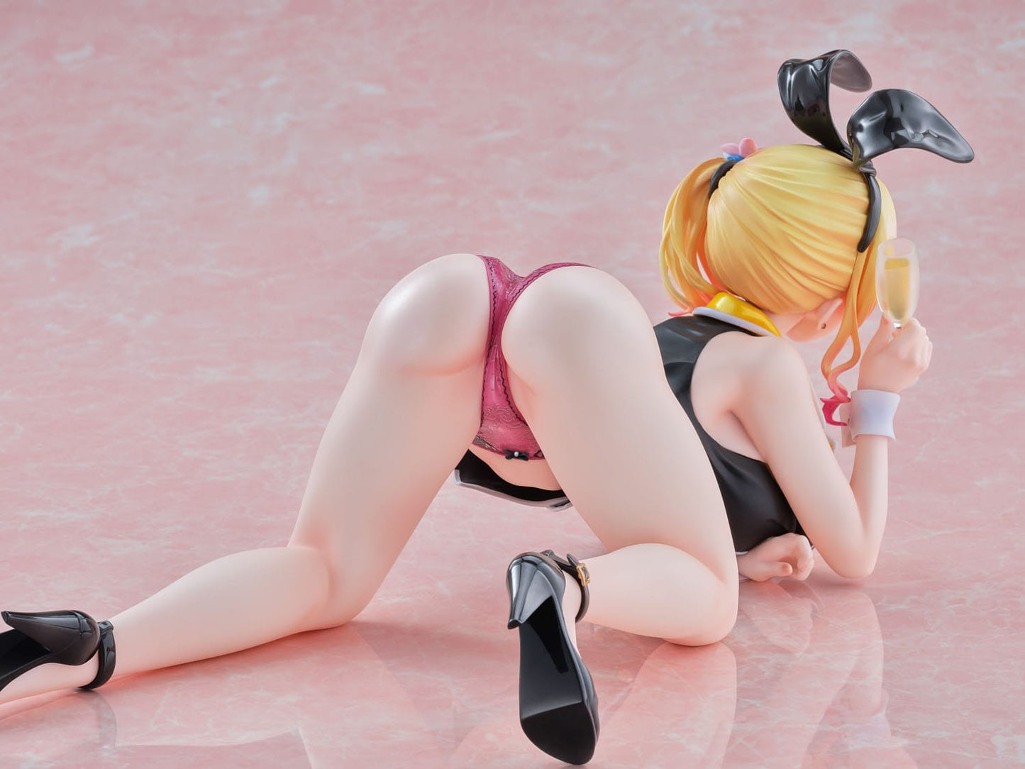 Rin Bunny Garden Bellfine