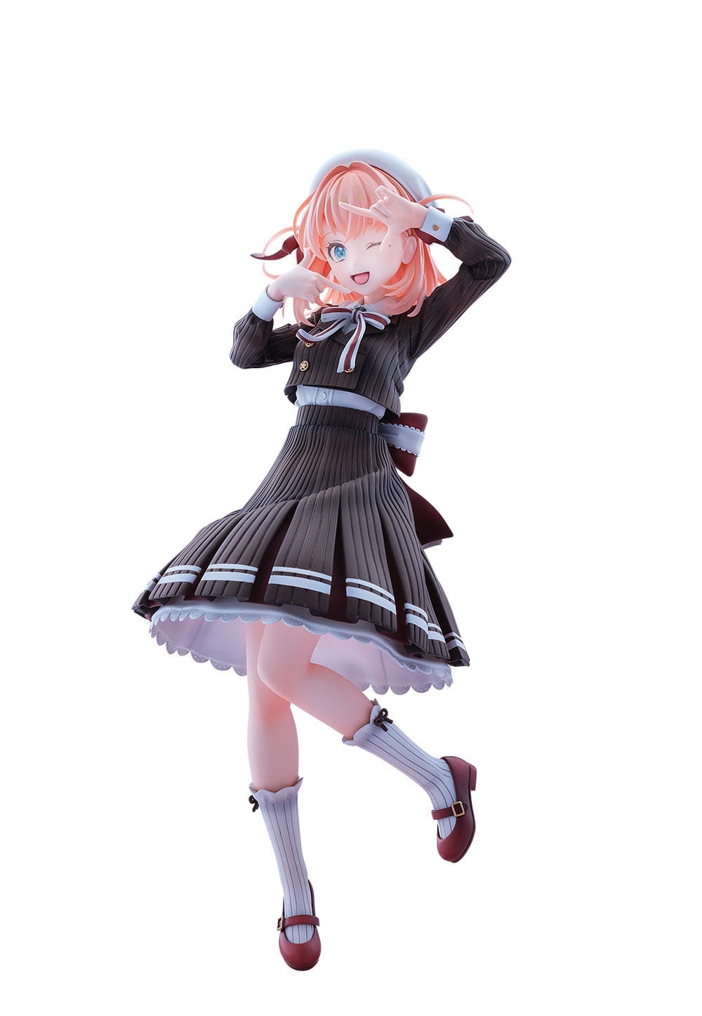 Hinoshita Kaho Fortune Movie Ver. Bellfine