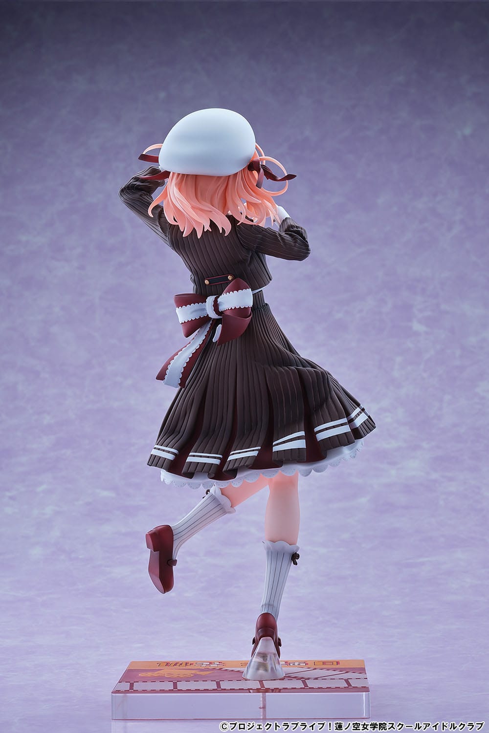 Hinoshita Kaho Fortune Movie Ver. Bellfine