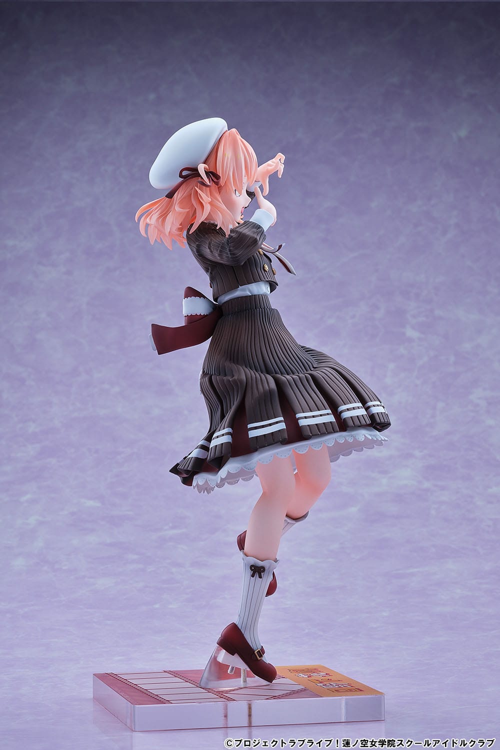 Hinoshita Kaho Fortune Movie Ver. Bellfine
