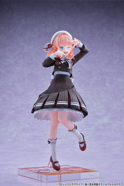 Hinoshita Kaho Fortune Movie Ver. Bellfine