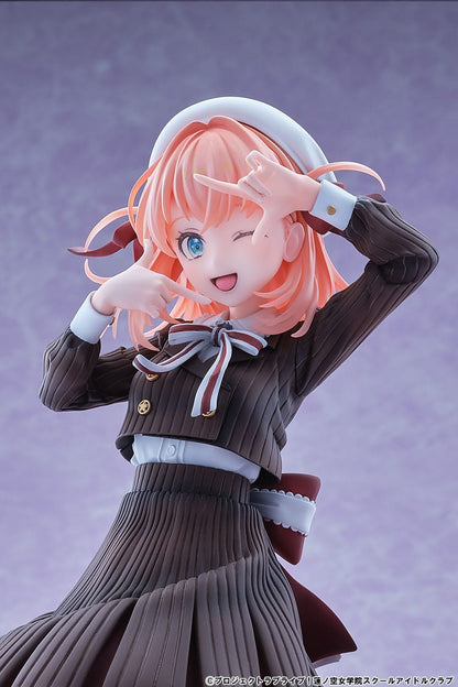 Hinoshita Kaho Fortune Movie Ver. Bellfine