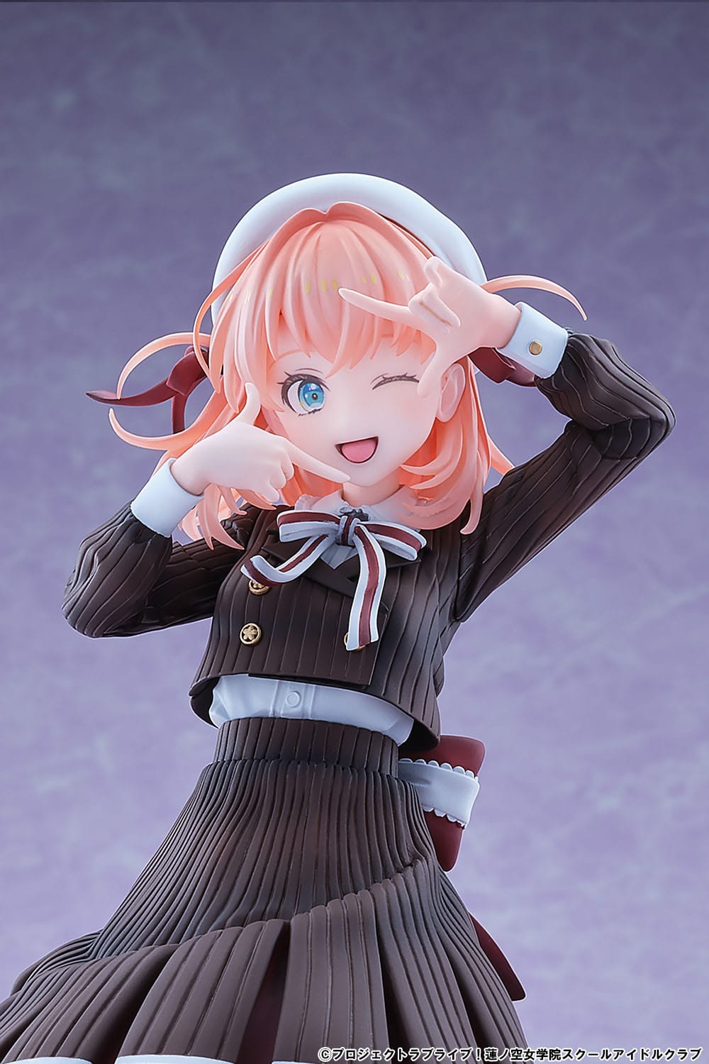 Hinoshita Kaho Fortune Movie Ver. Bellfine