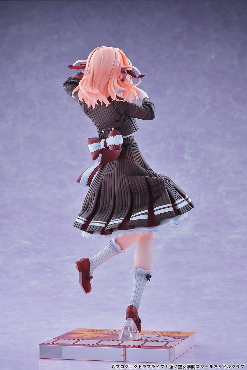 Hinoshita Kaho Fortune Movie Ver. Bellfine