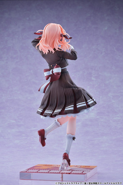 Hinoshita Kaho Fortune Movie Ver. Bellfine