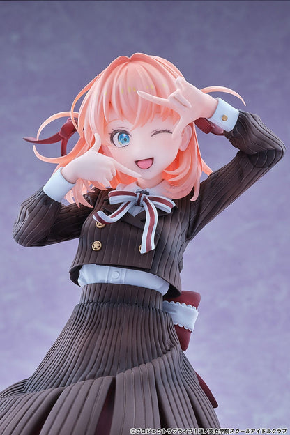 Hinoshita Kaho Fortune Movie Ver. Bellfine