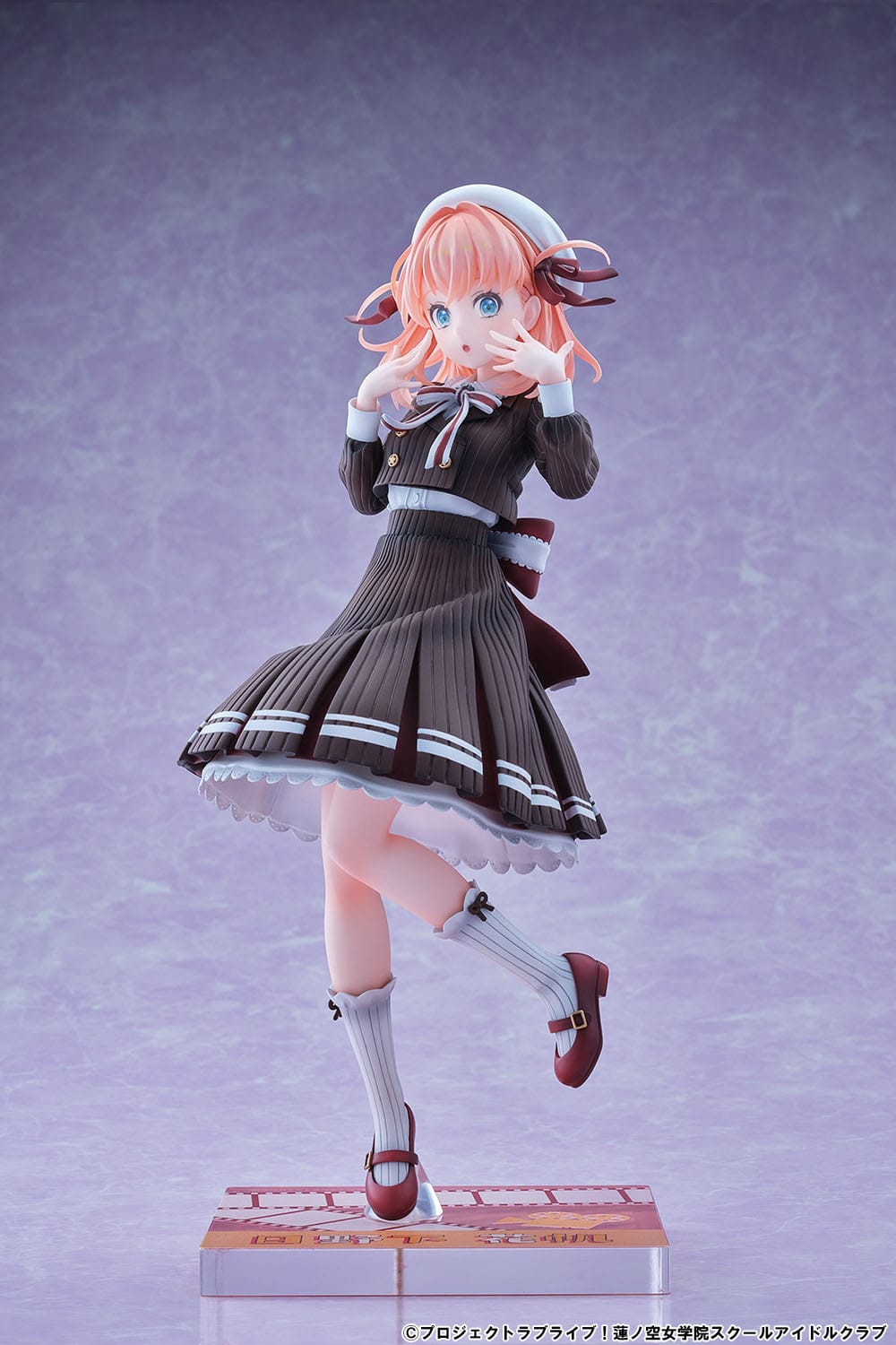 Hinoshita Kaho Fortune Movie Ver. Bellfine