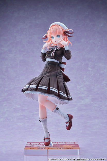Hinoshita Kaho Fortune Movie Ver. Bellfine