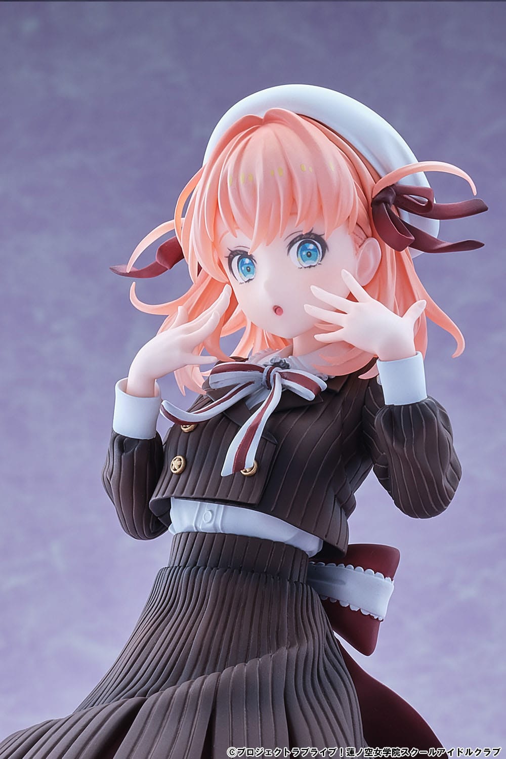 Hinoshita Kaho Fortune Movie Ver. Bellfine