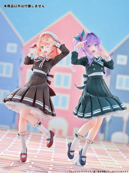 Hinoshita Kaho Fortune Movie Ver. Bellfine