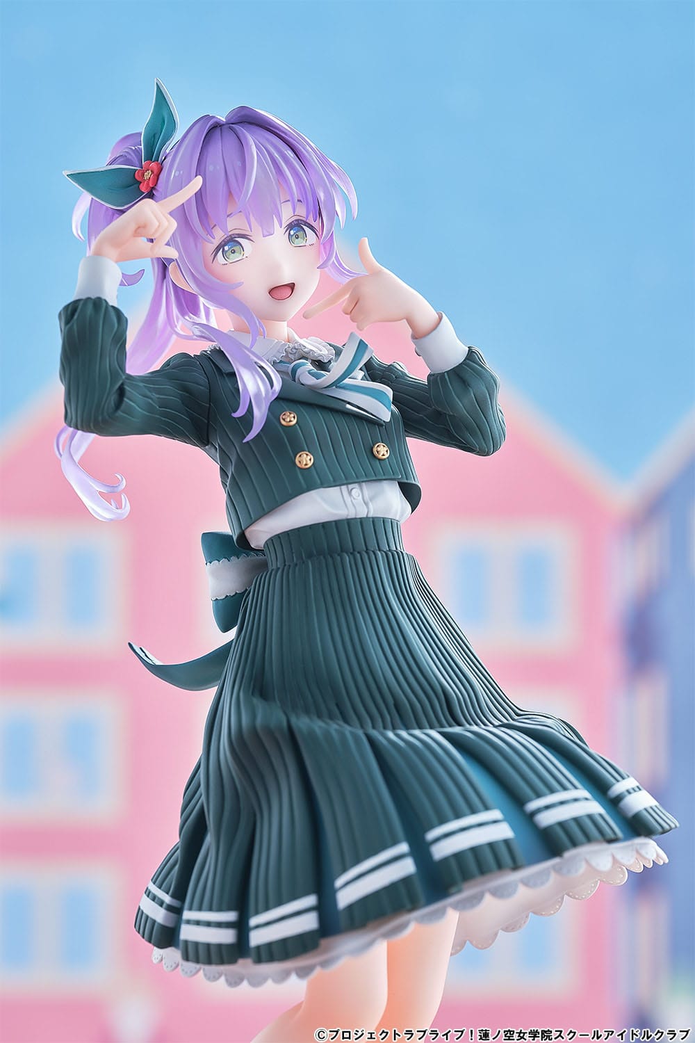 Otomune Kozue Fortune Movie Ver. Bellfine