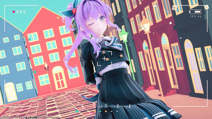 Otomune Kozue Fortune Movie Ver. Bellfine