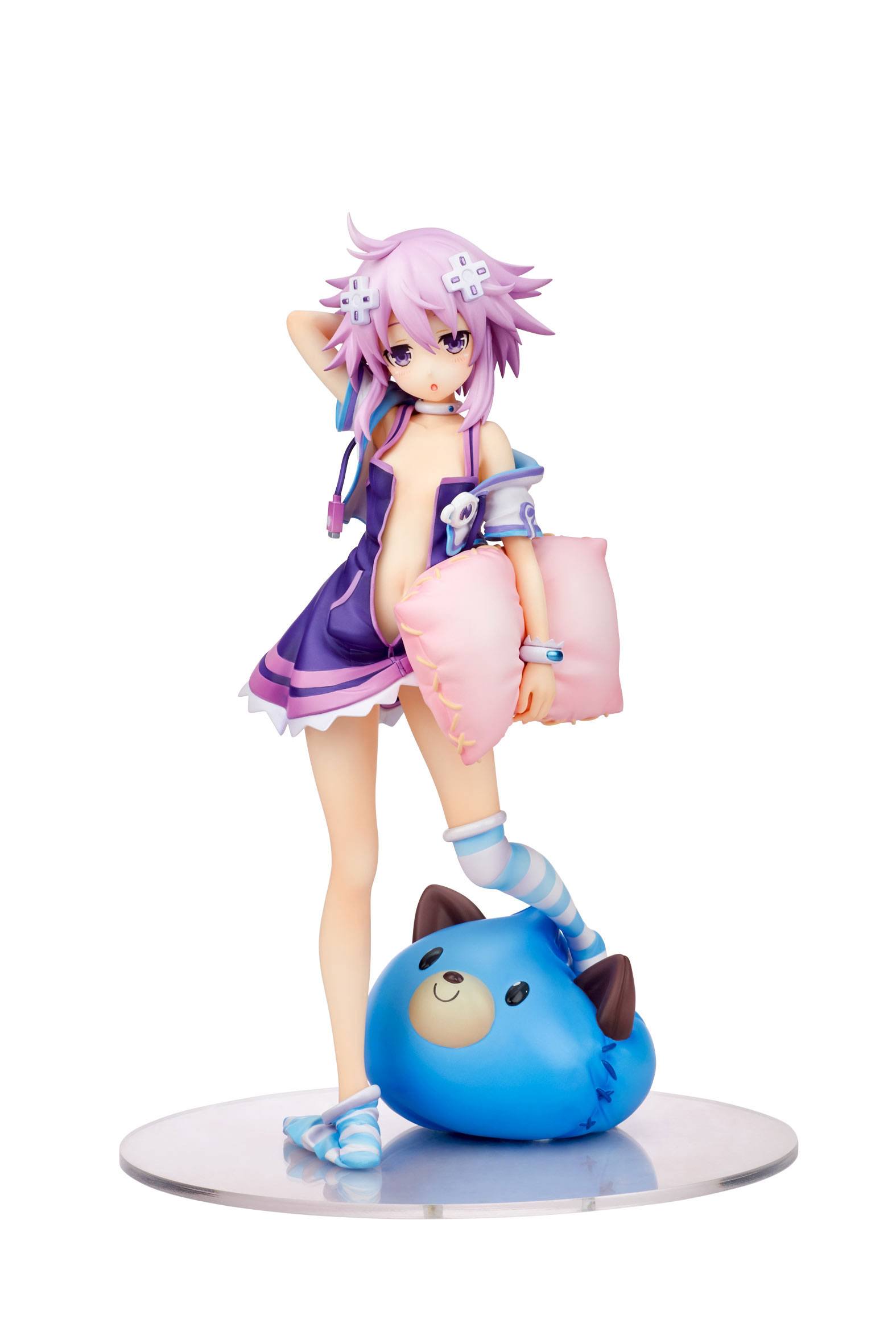Neptunia Hyperdimension Neptunia Broccoli - Anime Figuren günstig kaufen