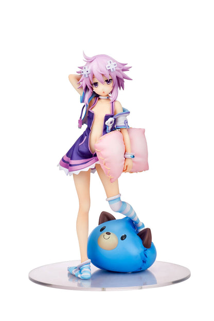 Neptunia Hyperdimension Neptunia Broccoli - Anime Figuren günstig kaufen