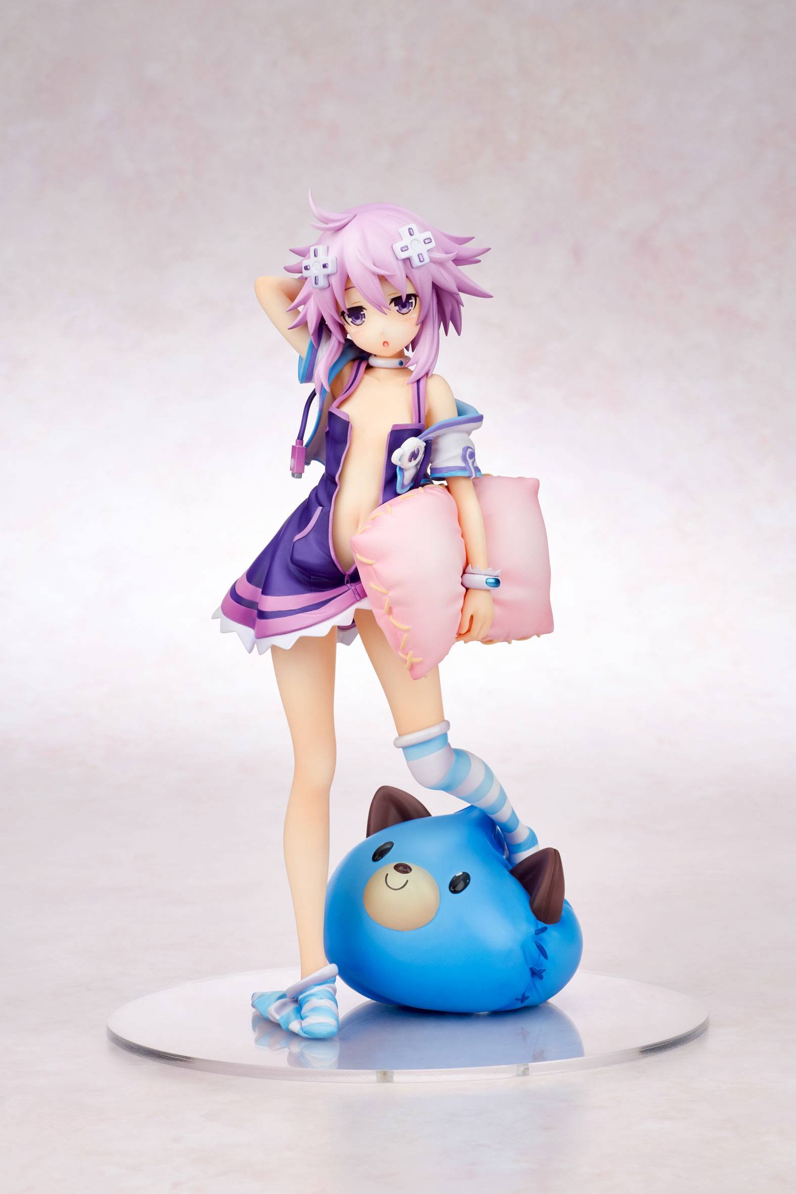Neptunia Hyperdimension Neptunia Broccoli - Anime Figuren günstig kaufen