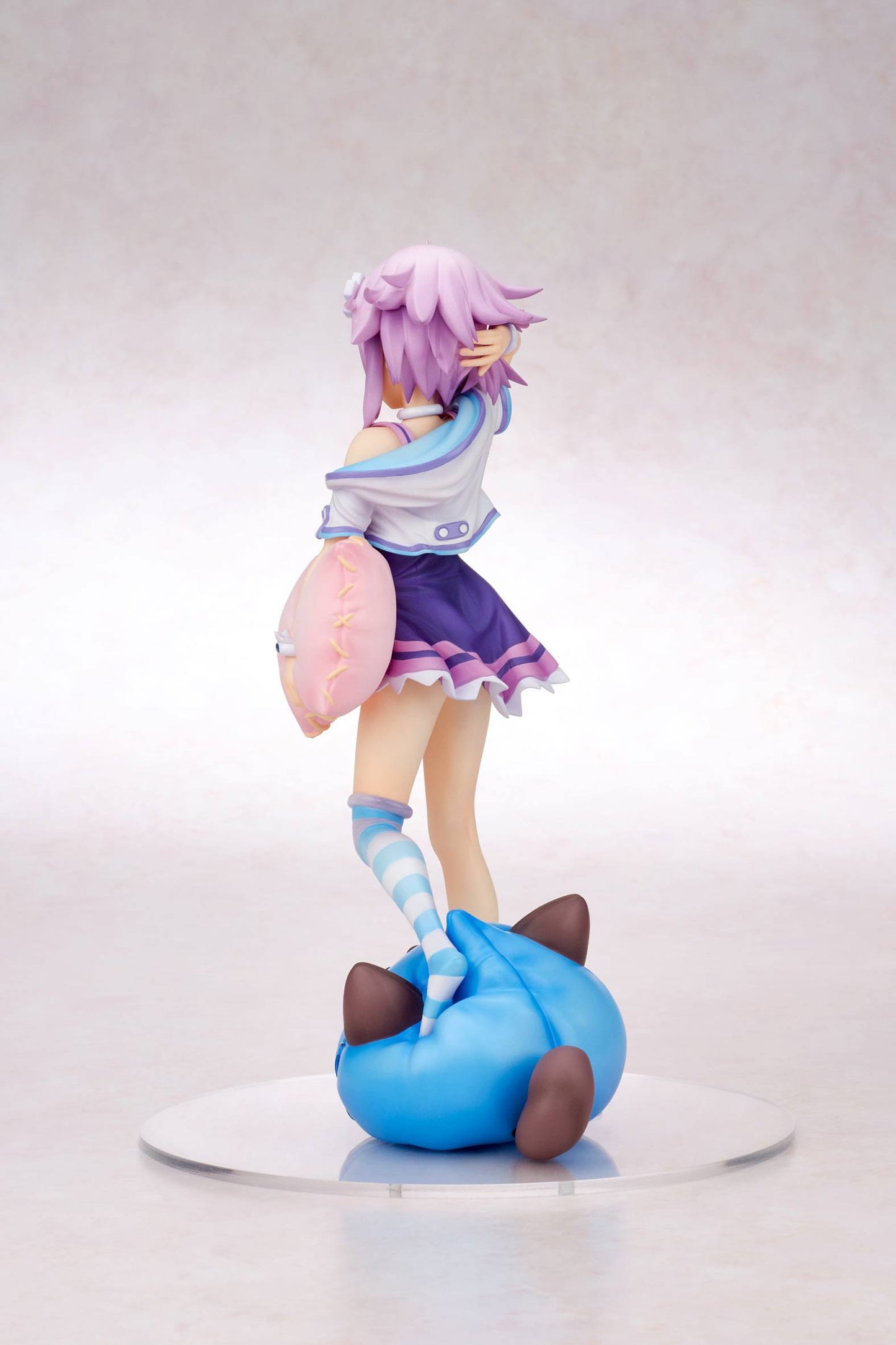 Neptunia Hyperdimension Neptunia Broccoli - Anime Figuren günstig kaufen