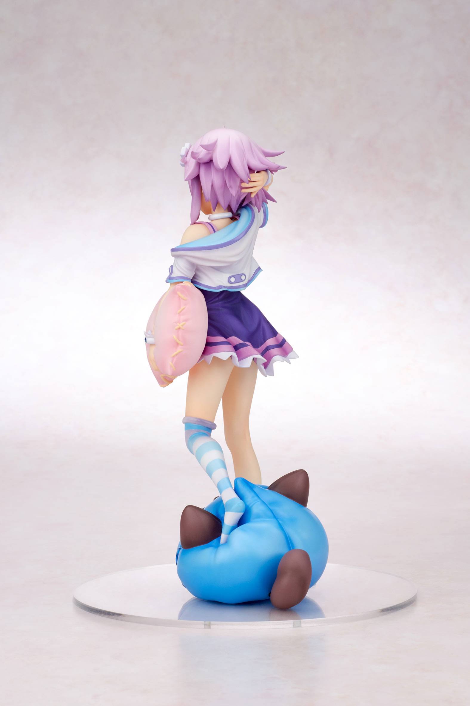 Neptunia Hyperdimension Neptunia Broccoli - Anime Figuren günstig kaufen