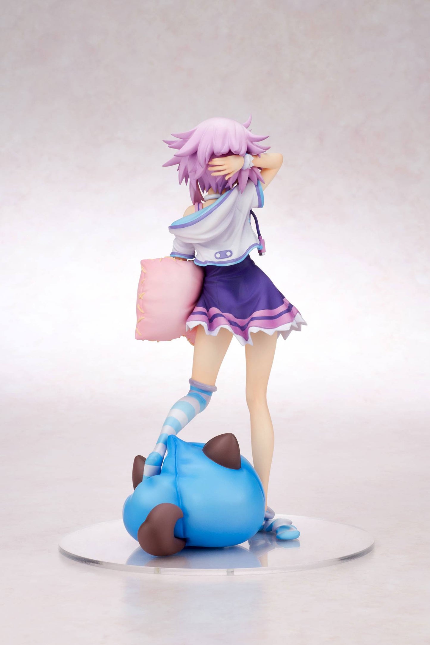 Neptunia Hyperdimension Neptunia Broccoli - Anime Figuren günstig kaufen